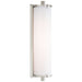 Visual Comfort - TOB 2192PN-WG - LED Bath Lighting - Calliope2 - Polished Nickel