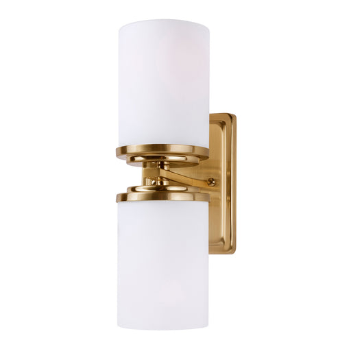 Duo Wall Sconce