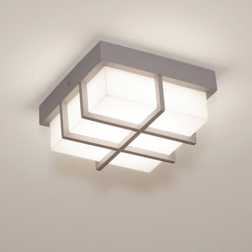 AFX Lighting - AUF0816LAJD2TG - LED Flushmount - Avenue