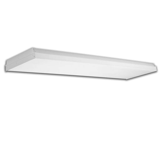 AFX Lighting - LWL0724SP - Decorative Linear - LED Wrap Chassis