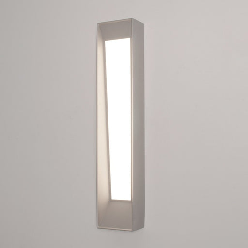 AFX Lighting - RWNW052020LAJD2TG - LED Wall Sconce - Rowan - Textured Grey