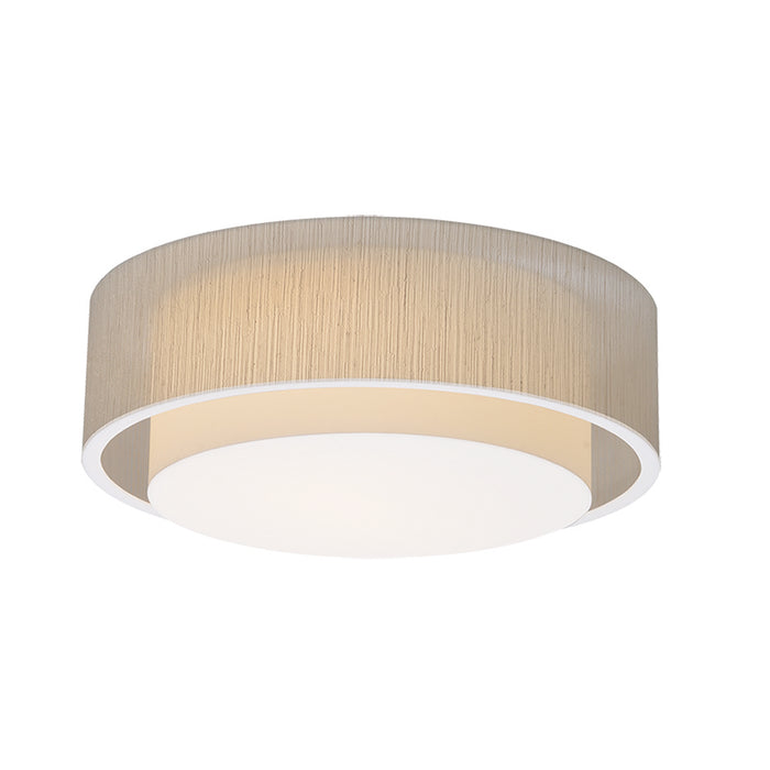 AFX Lighting - SAF1824LAJUD-JT - LED Ceiling Mount - Sanibel