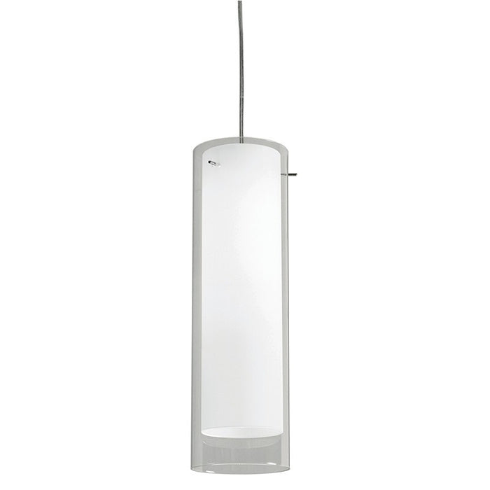 AFX Lighting - VIP05MBSNWH - Mini Pendants - Cable - View
