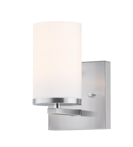 Lateral Wall Sconce