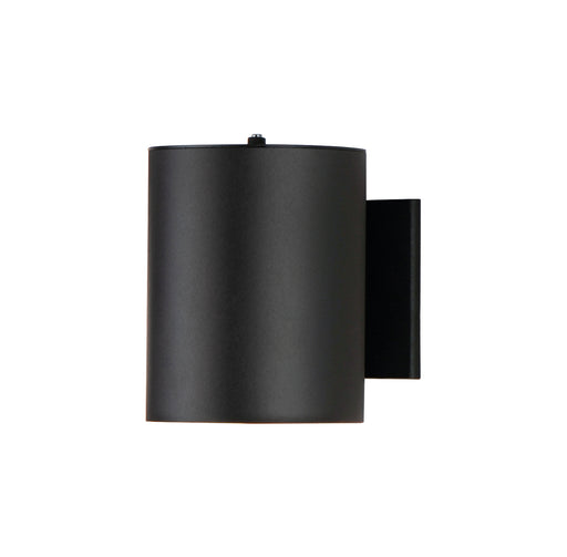 Outpost Outdoor Wall Lantern
