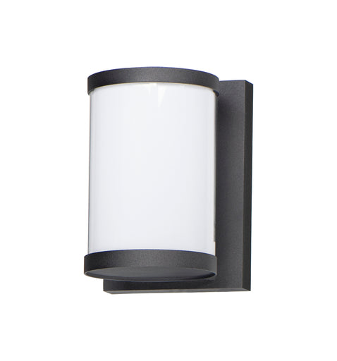 Barrel LED Outdoor Wall Sconce