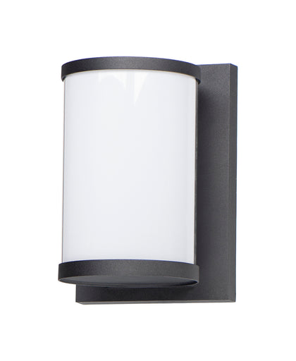 Barrel LED Outdoor Wall Sconce