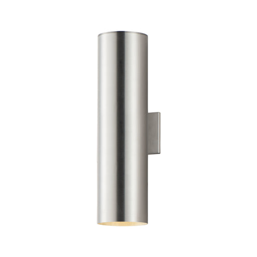 Outpost LED Outdoor Wall Sconce