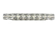 Elegant Lighting - 3501W30C - LED Chandelier - Valetta - Chrome