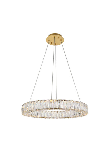 Monroe LED Chandelier