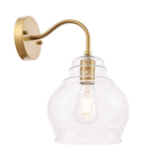 Pierce Wall Sconce