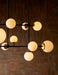 11 Light Chandelier - Lighting Design Store
