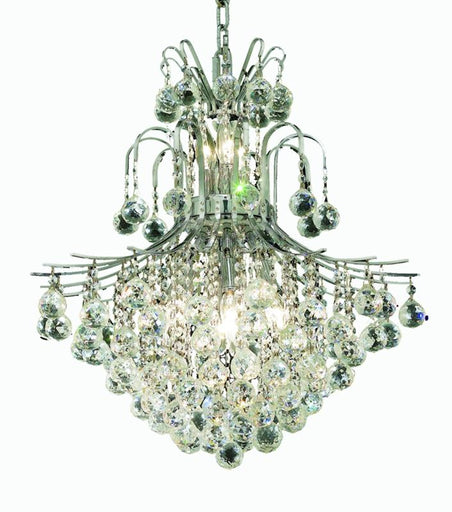 Toureg 11 Chandelier