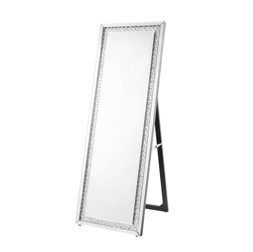 Modern Standing Full Length Mirror