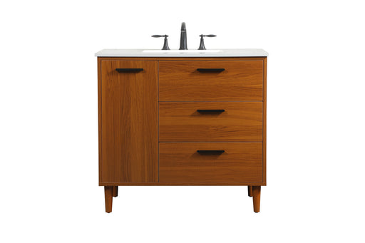 Baldwin Vanity Sink Set