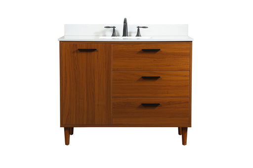 Baldwin Vanity Sink Set