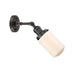Innovations - 203-OB-G311 - One Light Wall Sconce - Franklin Restoration - Oil Rubbed Bronze