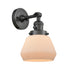 Innovations - 203SW-OB-G171 - One Light Wall Sconce - Franklin Restoration - Oil Rubbed Bronze