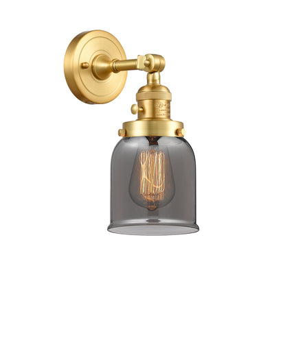 One Light Wall Sconce