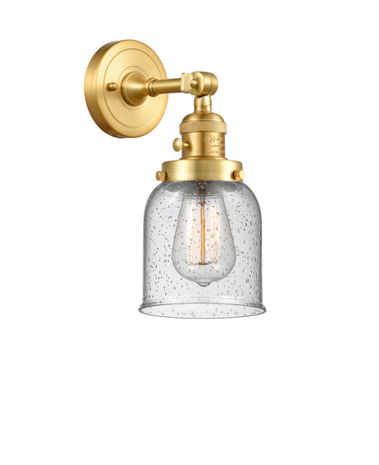 One Light Wall Sconce