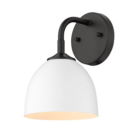 Zoey BLK Wall Sconce
