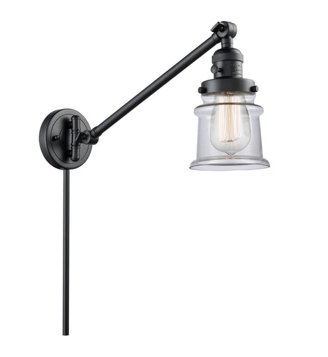 LED Swing Arm Lamp