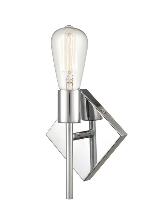 Innovations - 425-1W-PC-LED - LED Wall Sconce - Polished Chrome