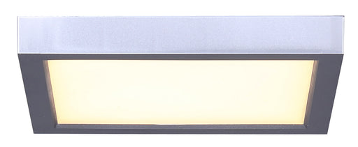 Canarm - LED-SM63DL-BN-C - LED Disc Light - Brushed Nickel