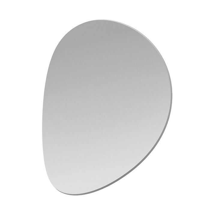Sonneman - 1760.03 - LED Wall Sconce - Malibu Discs™ - Satin White