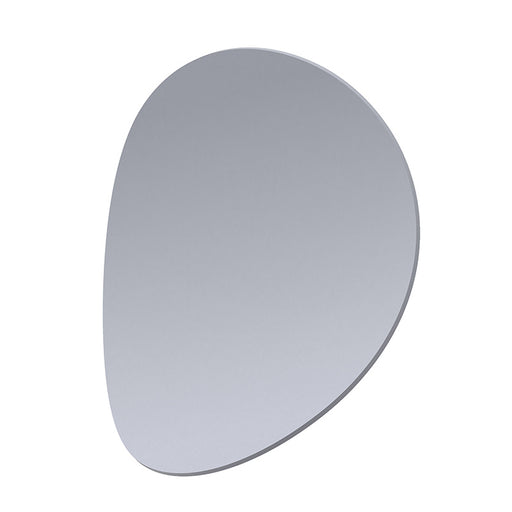Sonneman - 1760.18 - LED Wall Sconce - Malibu Discs™ - Dove Gray