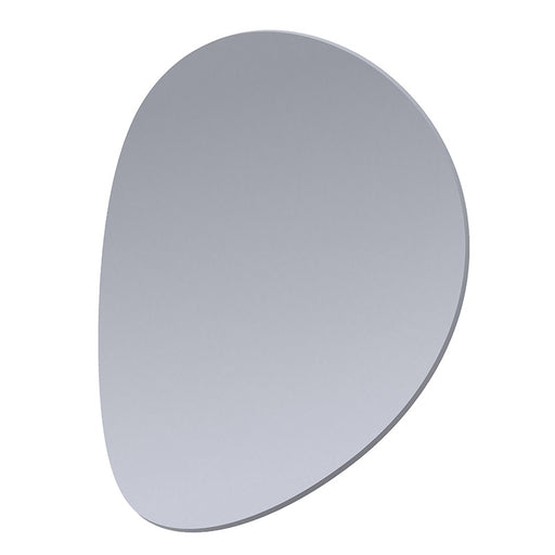 Sonneman - 1761.18 - LED Wall Sconce - Malibu Discs™ - Dove Gray
