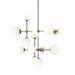 Sonneman - 2064.13 - LED Pendant - Sabon™ - Satin Nickel