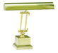 House of Troy - P14-202 - Two Light Piano/Desk Lamp - Piano/Desk - Polished Brass