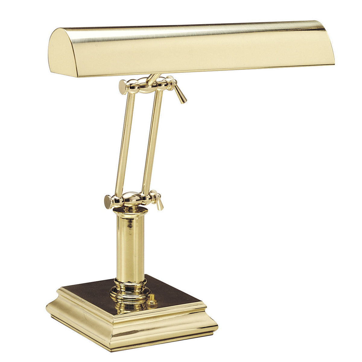 House of Troy - P14-201 - Two Light Piano/Desk Lamp - Piano/Desk 