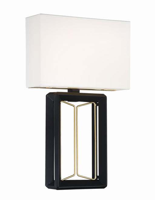 Metropolitan - N7850-707-L - Lamps - Table Lamps