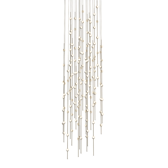 Sonneman - 2164.13W - LED Pendant - Constellation® - Satin Nickel