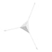 Sonneman - 2181.03-M - LED Surface Mount - Abstract™ - Satin White