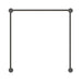 Sonneman - 23QSKN122R120PHA - LED Wall Bar - Purolinear 360™ - Satin Black