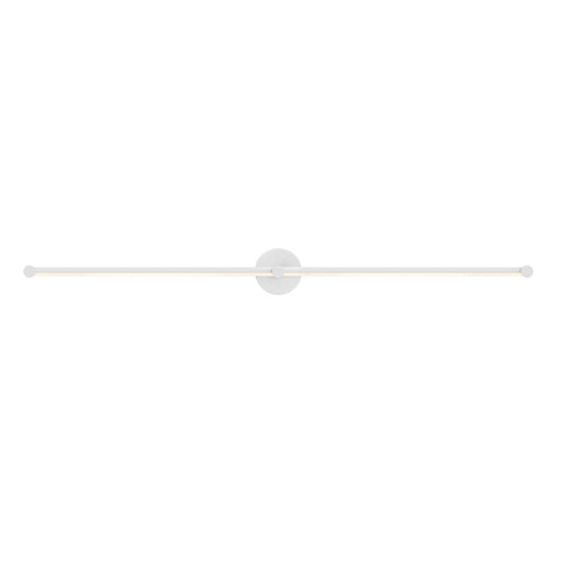 Sonneman - 23QSWL222B120PHA - LED Wall Bar - Purolinear 360™ - Satin White