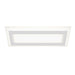 Sonneman - 2733.98 - LED Surface Mount - Offset™ - Textured White