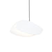 Sonneman - 2901.25-AW - LED Pendant - Papillons™ - Satin Black