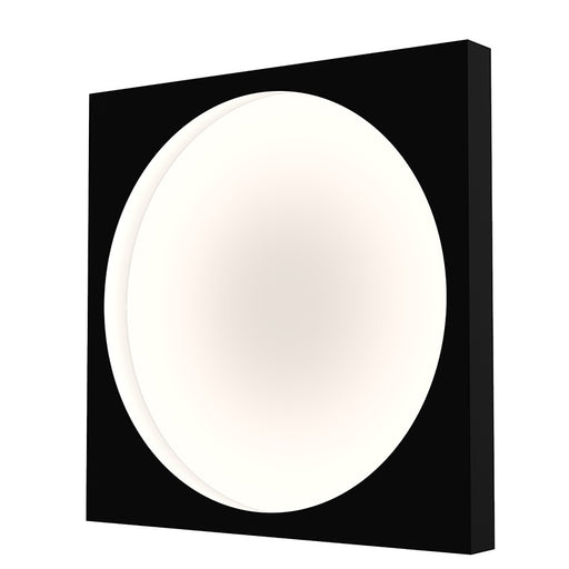 Sonneman - 3703.25 - LED Wall Sconce - Vuoto™ - Satin Black