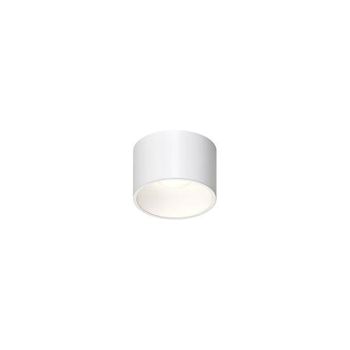 Sonneman - 3733.03 - LED Surface Mount - Ilios™ - Satin White