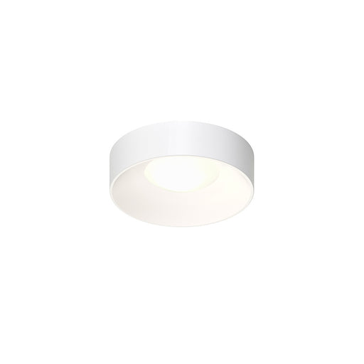 Sonneman - 3734.03 - LED Surface Mount - Ilios™ - Satin White