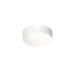 Sonneman - 3734.03 - LED Surface Mount - Ilios™ - Satin White