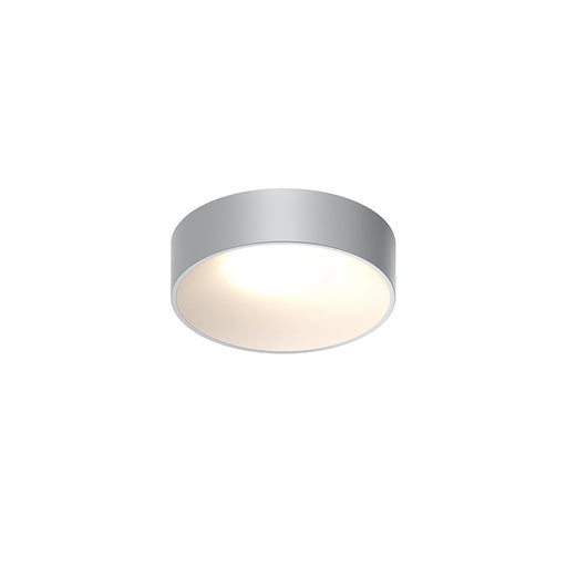 Sonneman - 3734.18 - LED Surface Mount - Ilios™ - Dove Gray