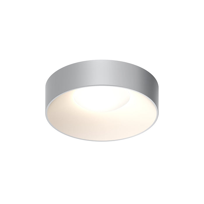 Sonneman - 3735.18 - LED Surface Mount - Ilios™ - Dove Gray
