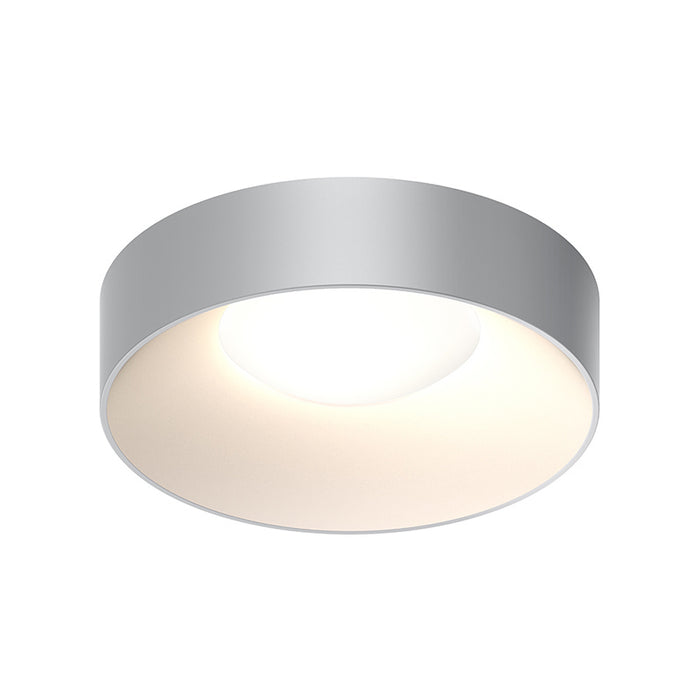 Sonneman - 3736.18 - LED Surface Mount - Ilios™ - Dove Gray