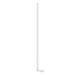 Sonneman - 3820.03 - LED Floor Lamp - Keel™ - Satin White