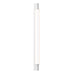 Sonneman - 3831.03 - LED Bath Bar - Keel™ - Satin White